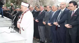 Akyıldız İçin, Denizli'de Gıyabi Cenaze Namazı Kılındı