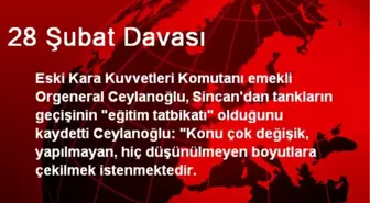 28 Şubat Davası