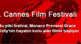 67. Cannes Film Festivali