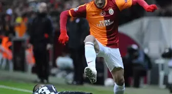 Galatasaray Riera İle Yolları Ayırdı