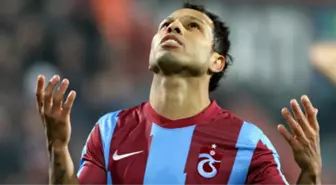 Trabzonspor, Alanzinho ile Yollarını Ayırdı