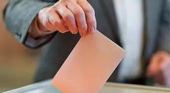 Türk Ocakları Şubesinde Başkanlığa Günata Yeniden Seçildi