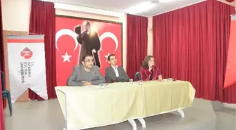 Vize Lisesi, 1. Kariyer ve Meslek Tanıtım Günü Düzenledi