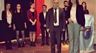 Yenice Myo'da Şiir Dinletisi