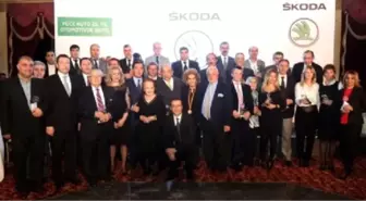 Yüce Auto-Skoda Birlikteliği 25 Yılı Geride Bıraktı