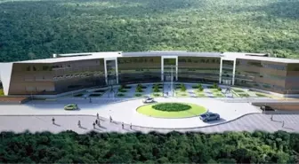 Adıyaman Üniversitesi'nde Yeni Meslek Yüksekokulları