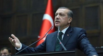AK Parti TBMM Grup Toplantısı