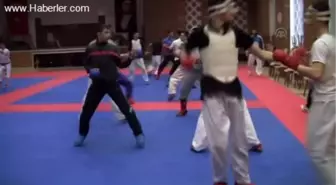 'Avrupa Ümit Genç ve 21 Yaş Altı Karate Şampiyonası'na doğru -