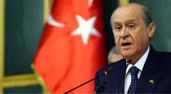 Bahçeli: 'Türk-İslam Ülküsünden Ödün Vermedik'