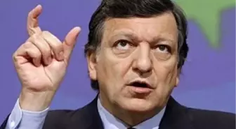 Barroso: 'Doğulu Ortaklarımız İzleyecekleri Yola Karar Vermede Özgür Olmalılar'