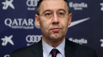 Bartomeu: Real Madrid Hazmedemiyor