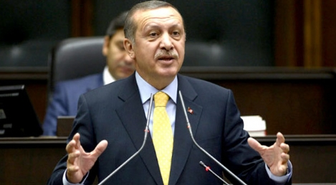 Başbakan Erdoğan'ın İngiltere ile İlgili İfadeleri