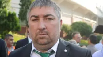 Bursaspor Çolak'ın İstifasını Kabul Etmedi