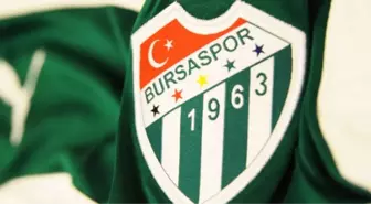 Bursaspor'da Yüksel Çolak'ın İstifası Kabul Edilmedi