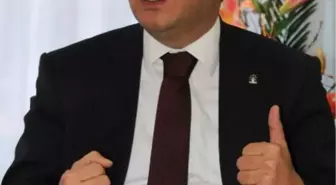 Çelik'ten Manisa Tso'ya Ziyaret