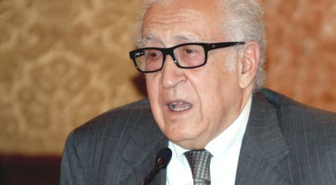 Cenevre'deki Suriye Barış Görüşmeleri