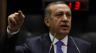 Erdoğan: İslam Kimsenin Tekelinde Değildir