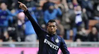 Fredy Guarin Adım Adım Cimbom'a!