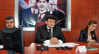 Gümüşhane'de Yılın İlk İl Koordinasyon Toplantısı Yapıldı