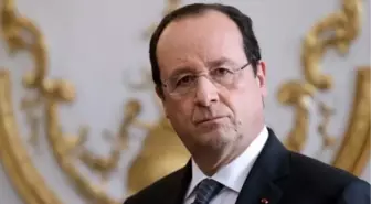 Hollande, Rakel Dink Görüşmesi Sona Erdi