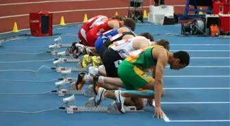 Iaaf'den Dopingli Sporcular Listesi