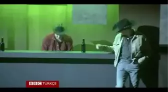 İki Kovboyun Aşkı Opera Sahnesinde