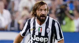 İtalya'da Yılın Futbolcusu, Juventuslu Pirlo