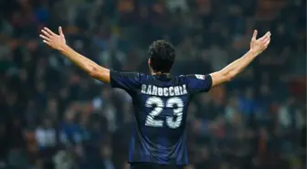 Karşınızda Andrea Ranocchia!