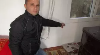 Kasis Yüzünden Evinde Huzur Kalmadı