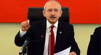 Kılıçdaroğlu: Bu Drama Son Verin