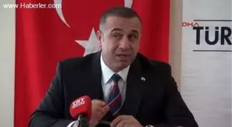 Kızılay Bölge Müdürü Stokta 1.5 Günlük Kan Kaldı