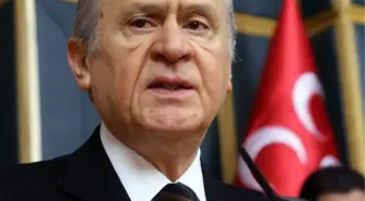 Bahçeli: Şehidimiz Ülkücü Diye Alt Yazı Bile Geçmediniz