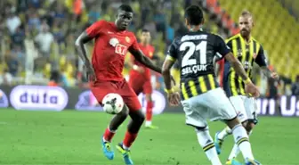 N'diaye'nin Sözleşmesi Feshedildi