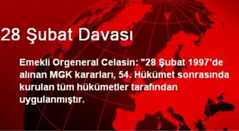 28 Şubat Davası