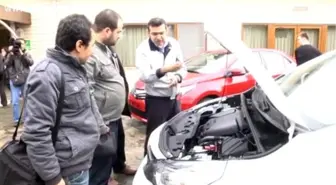 Otomotiv sektöründeki ÖTV artışı -