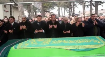 Özarslan Ailesi'nin Acı Günü
