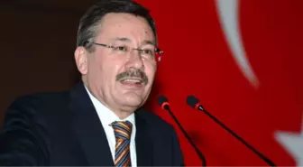 Özer Sencar: Başbakan Erdoğan, Gökçek'ten Rahatsız