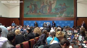Suriye barış görüşmeleri - El-İbrahimi -