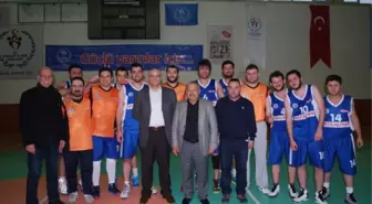 Turhal Yeni Belediyespor 3. Ligde