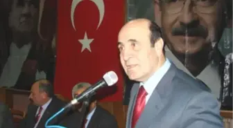 Yerel Seçimlere Doğru