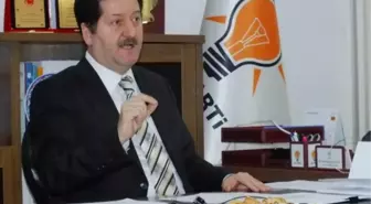 AK Parti Kütahya Belde Belediye Başkan Adayları Açıklandı