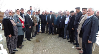 Antalya'da Yerel Seçimlere Doğru