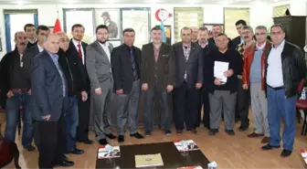 Antalya'da Yerel Seçimlere Doğru