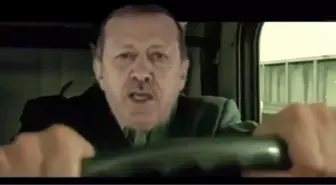 Başbakan'ın Hologramını Hollywood'a Taşıdılar