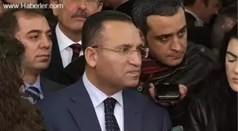 Bozdağ: 'Türkiye'de fişleme yok' -