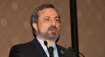 Cenevre'deki Suriye Barış Görüşmeleri
