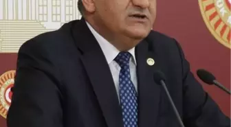 CHP'li Işık: Kaymakamın Eşinin Çok Acil Bir Durumu Var İse Neden 112 Aranmamıştır?