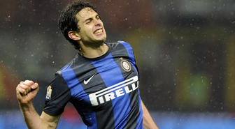 Çözüm Ranocchia!