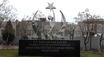 Delik kalpleriyle de kardeş oldular -