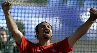 Dopingli Sporcular Listesinde 32 Türk
